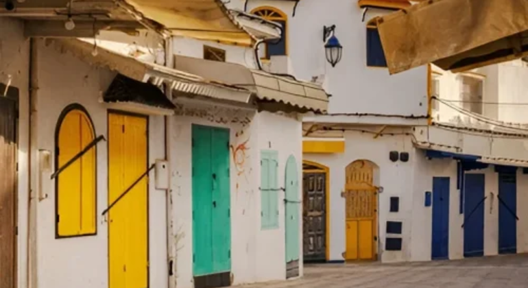 VIP Tangier Private Day Tour