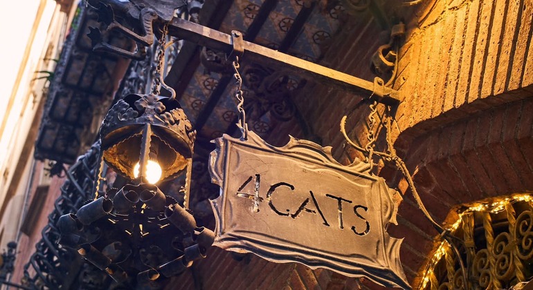 Tours Barcellona Tour a piedi dell'antica Barcellona Spagna — #5