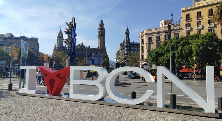 Barcelona Tours Recorrido a pie por la Barcelona antigua