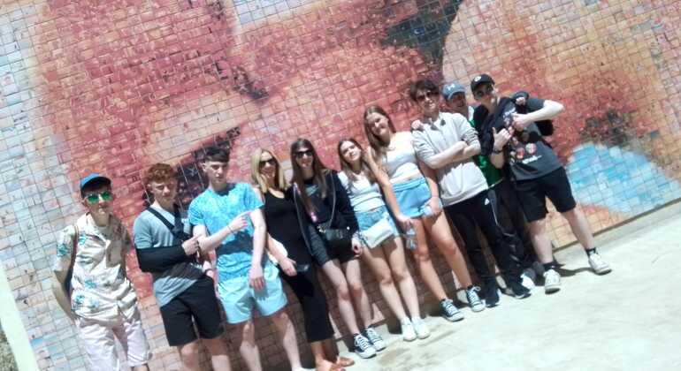 Tours Barcellona Tour a piedi dell'antica Barcellona Spagna — #8