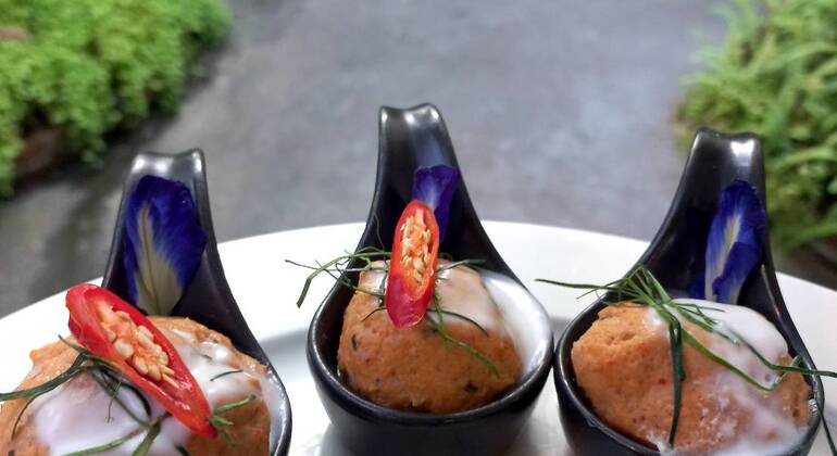 Tournée des bars à Bangkok Thaïlande — #6