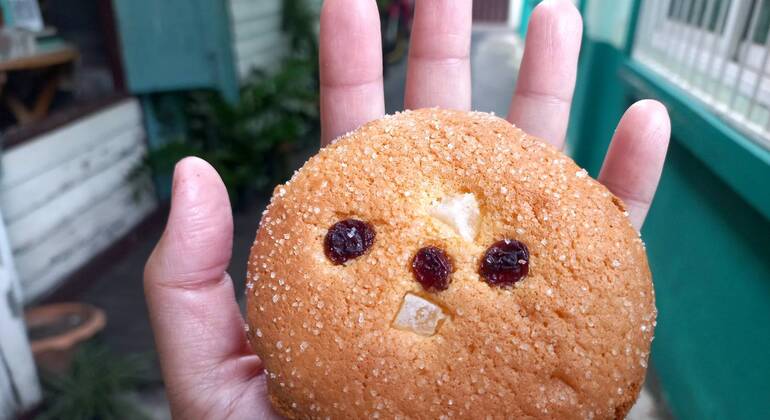 Tour originale di Bangkok: Fiume e cibo di Thonburi Tailandia &mdash; #38