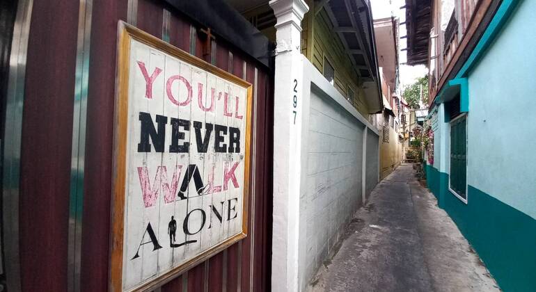 Tour originale di Bangkok: Fiume e cibo di Thonburi Tailandia &mdash; #37