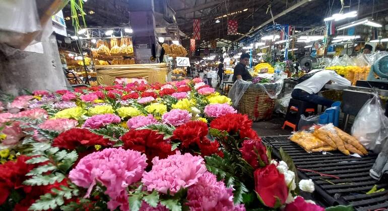 Tour originale di Bangkok: Fiume e cibo di Thonburi Tailandia &mdash; #48