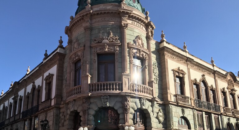 Discover the Beautiful City of Oaxaca with a Local Vision Mexico &mdash; #2