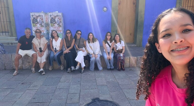 Discover the Beautiful City of Oaxaca with a Local Vision Mexico &mdash; #5