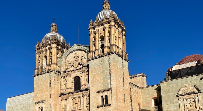Discover the Beautiful City of Oaxaca with a Local Vision Mexico &mdash; #9