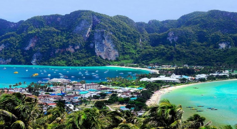 Andaman and Nicobar Islands Adventure, India