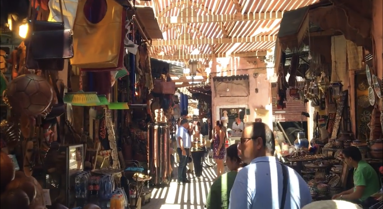 Imperdibile tour di Marrakech Marocco — #6