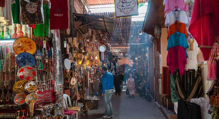 Imperdibile tour di Marrakech Marocco — #8