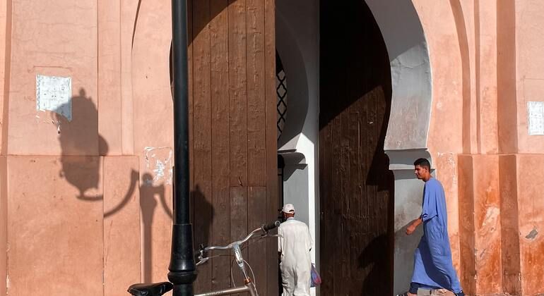 Imperdibile tour di Marrakech Marocco — #9