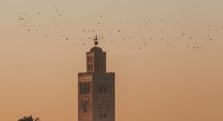 Imperdibile tour di Marrakech Marocco — #10