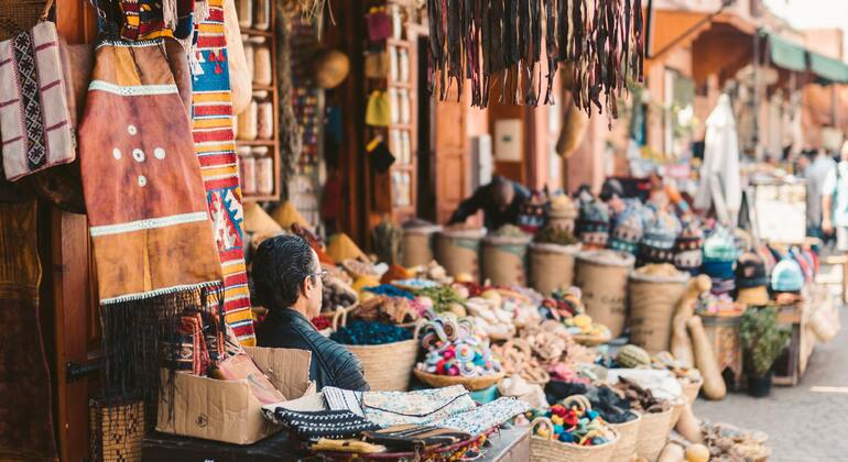 Imperdibile tour di Marrakech Marocco — #11