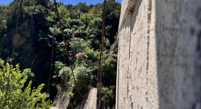 Entdecken Sie den Zauber des Bogova-Wasserfalls Albanien — #3