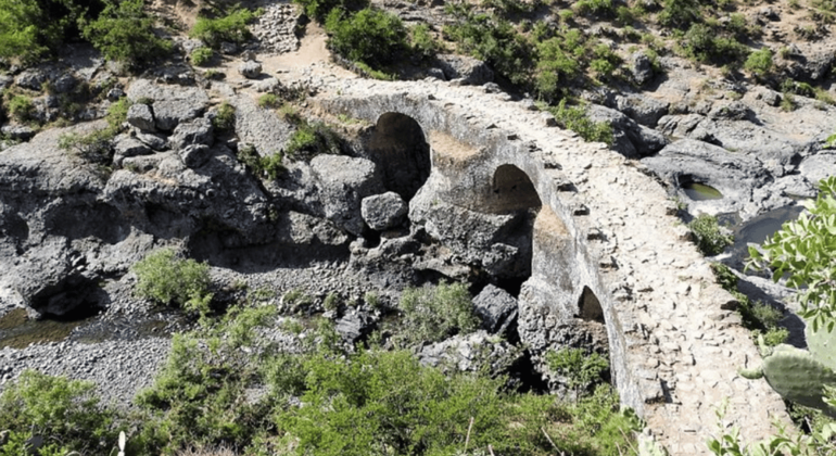 Excursión de un Día: Debre Libanos, Garganta y Puente del Nilo Azul Etiopía — #2