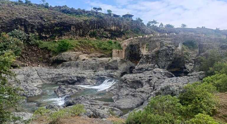 Excursión de un Día: Debre Libanos, Garganta y Puente del Nilo Azul Etiopía — #6