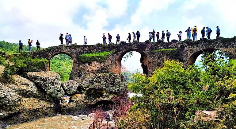 Excursión de un Día: Debre Libanos, Garganta y Puente del Nilo Azul Etiopía — #7