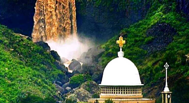 Excursión de un Día: Debre Libanos, Garganta y Puente del Nilo Azul Etiopía — #8