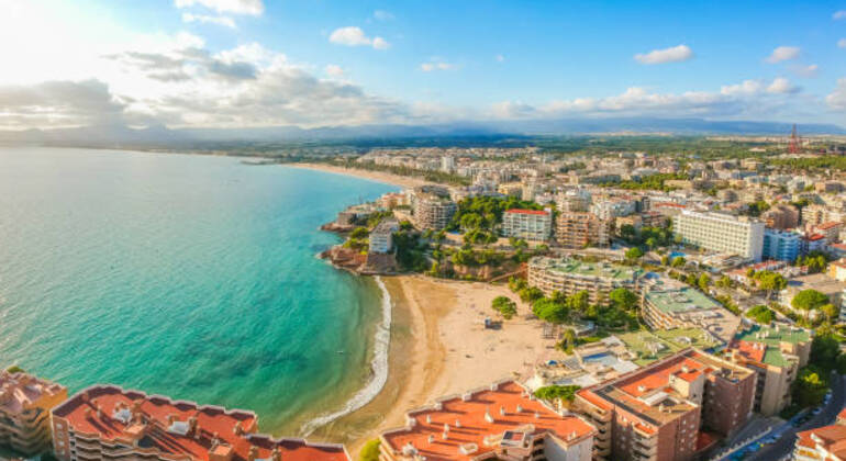 Tour essentiel de Salou, Spain