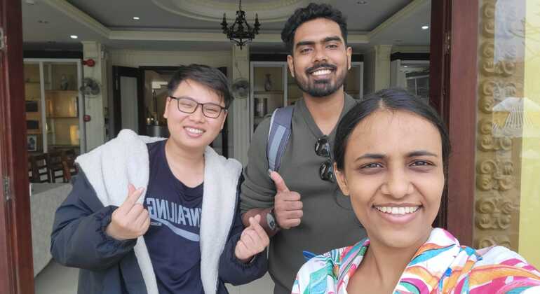 Templos ocultos y Montaña de Mármol: Un recorrido gratuito por Da Nang Vietnam — #7