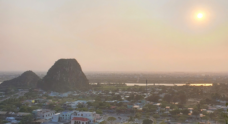 Templos ocultos y Montaña de Mármol: Un recorrido gratuito por Da Nang Vietnam — #29