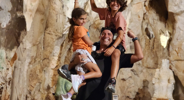 Templos ocultos y Montaña de Mármol: Un recorrido gratuito por Da Nang Vietnam — #32