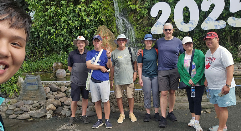 Templos ocultos y Montaña de Mármol: Un recorrido gratuito por Da Nang Vietnam — #10