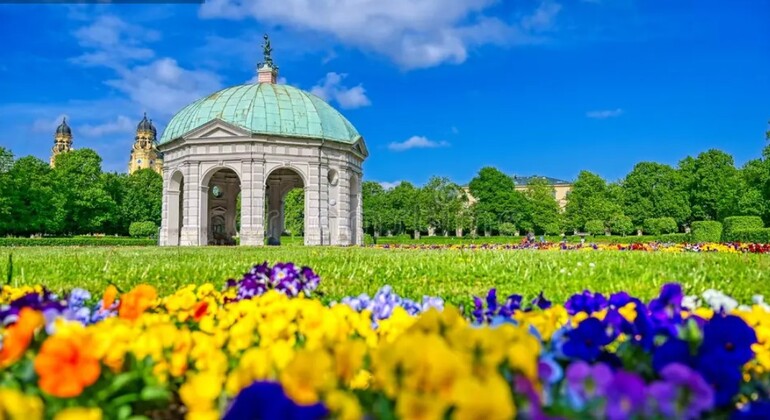 Private maßgeschneiderte München-Tour Deutschland — #3