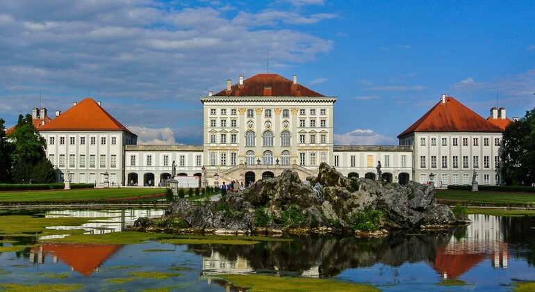 Private maßgeschneiderte München-Tour Deutschland — #4