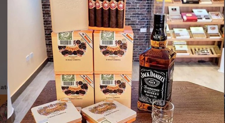 Explora Cartagena con Ron y Puros Colombia &mdash; #3