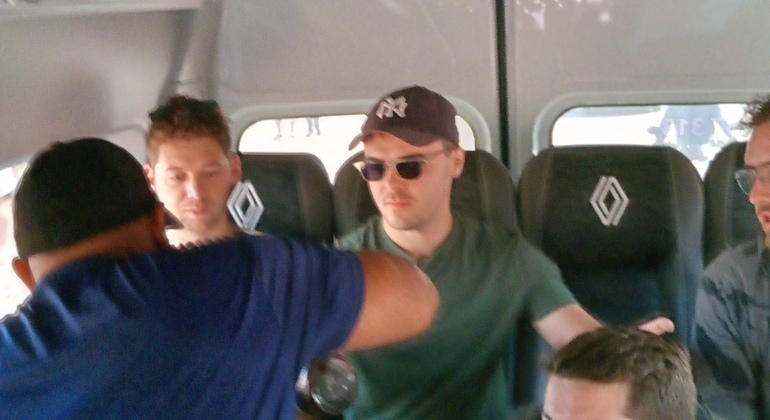 Explora Cartagena con Ron y Puros Colombia &mdash; #4