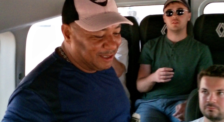 Explora Cartagena con Ron y Puros Colombia &mdash; #5