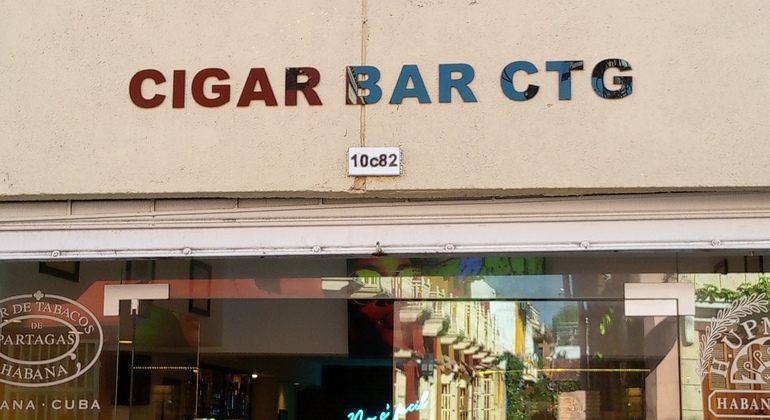 Explora Cartagena con Ron y Puros Colombia &mdash; #6