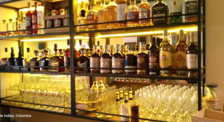 Explora Cartagena con Ron y Puros Colombia &mdash; #10