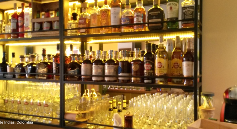 Explora Cartagena con Ron y Puros Colombia &mdash; #11