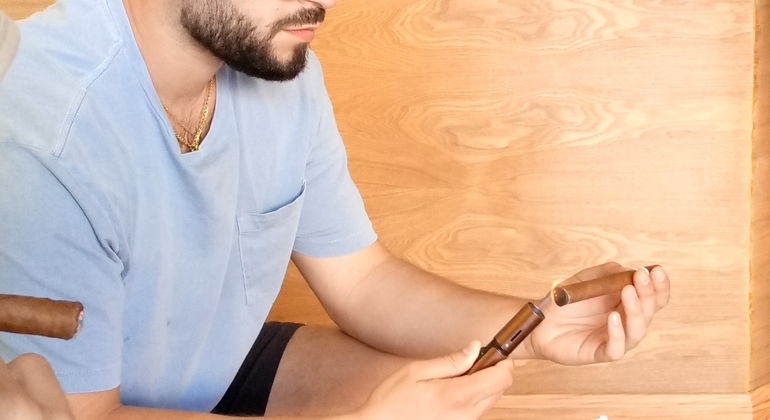 Explora Cartagena con Ron y Puros Colombia &mdash; #17