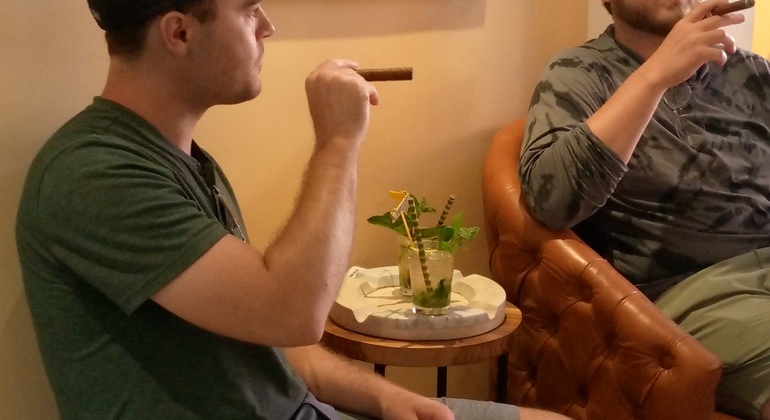 Explora Cartagena con Ron y Puros Colombia &mdash; #18