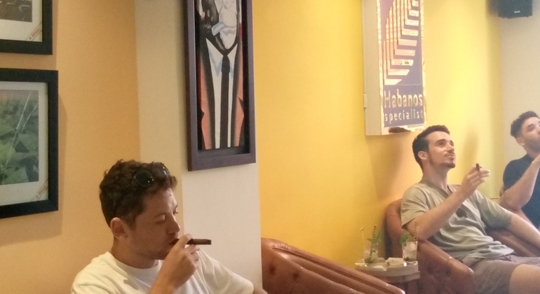 Explora Cartagena con Ron y Puros Colombia &mdash; #19