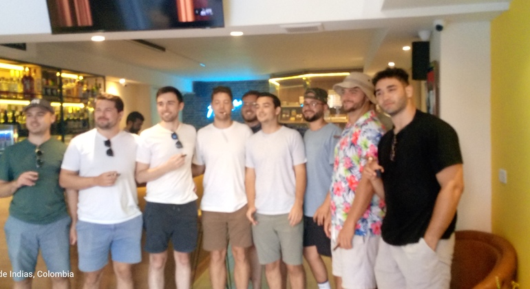 Explora Cartagena con Ron y Puros Colombia &mdash; #21