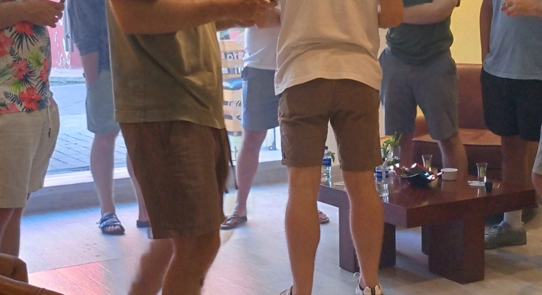 Explora Cartagena con Ron y Puros Colombia &mdash; #23