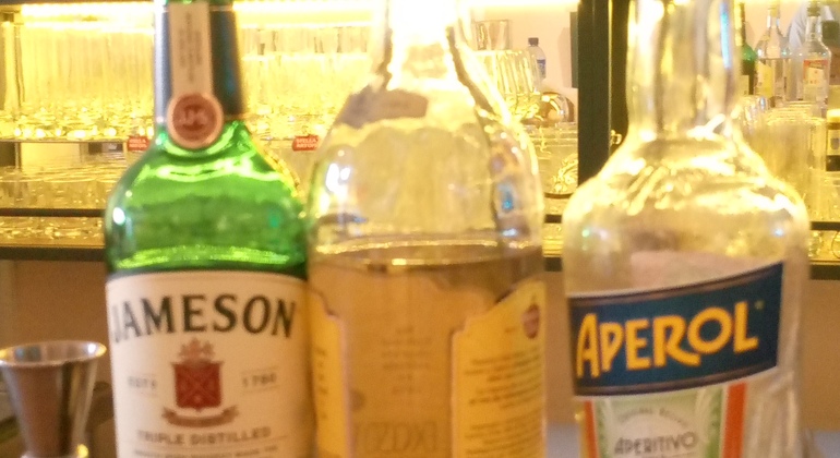 Explora Cartagena con Ron y Puros Colombia &mdash; #24