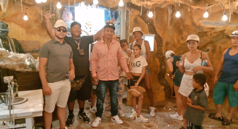 Explora Cartagena con Ron y Puros Colombia &mdash; #25