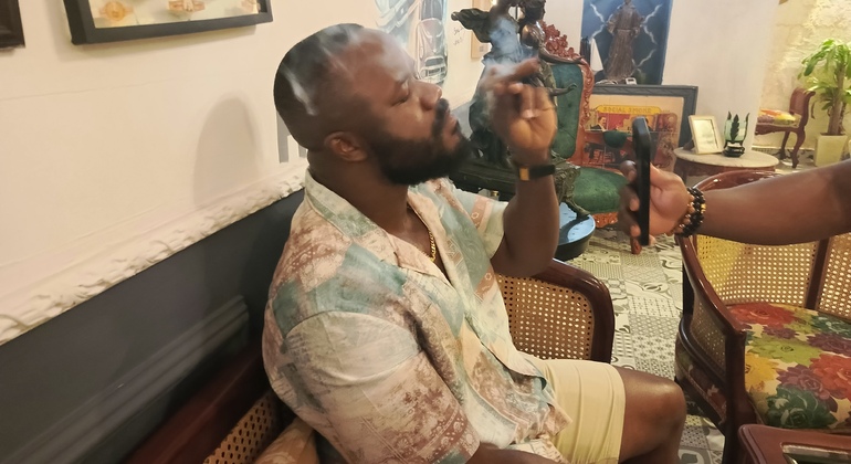 Explora Cartagena con Ron y Puros Colombia &mdash; #29