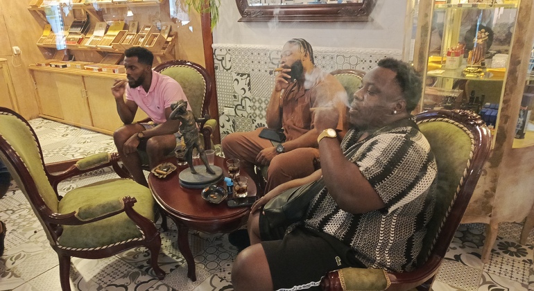 Explora Cartagena con Ron y Puros Colombia &mdash; #30