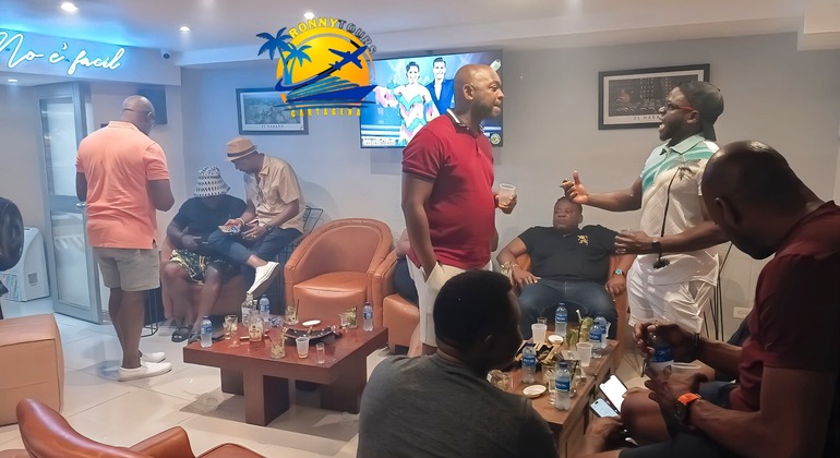 Explora Cartagena con Ron y Puros Colombia &mdash; #31