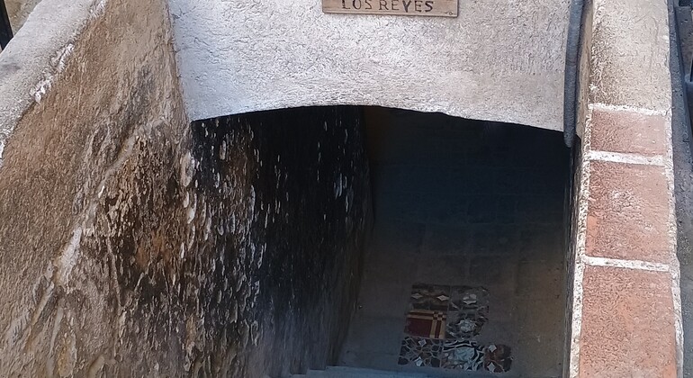 Tombs and Crypts Mystery Tour: Antigua Guatemala Guatemala &mdash; #3