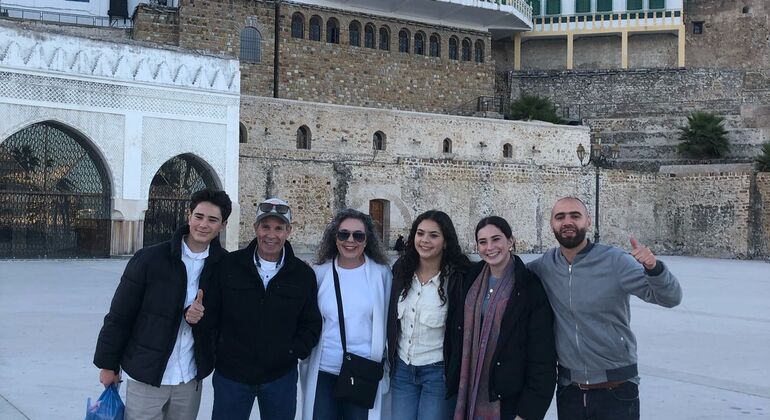 Tour por la Medina de Tanger Marruecos &mdash; #2