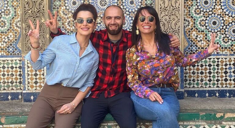 Tour por la Medina de Tanger Marruecos &mdash; #5