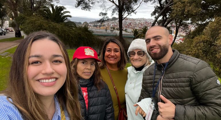 Tour por la Medina de Tanger Marruecos &mdash; #6