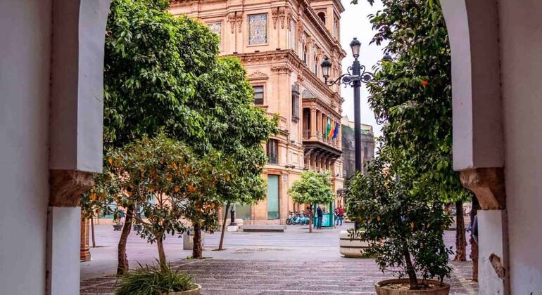 Free Tour Sevilla & Santa Cruz Quarters Spain &mdash; #10